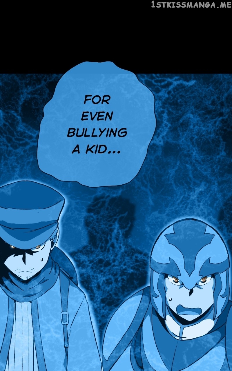 Children of Mirra Chapter 27 - page 138