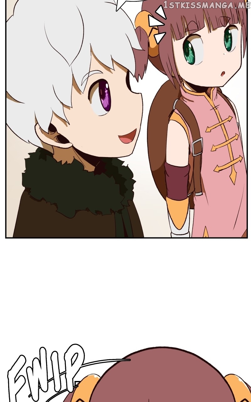 Children of Mirra Chapter 27 - page 14