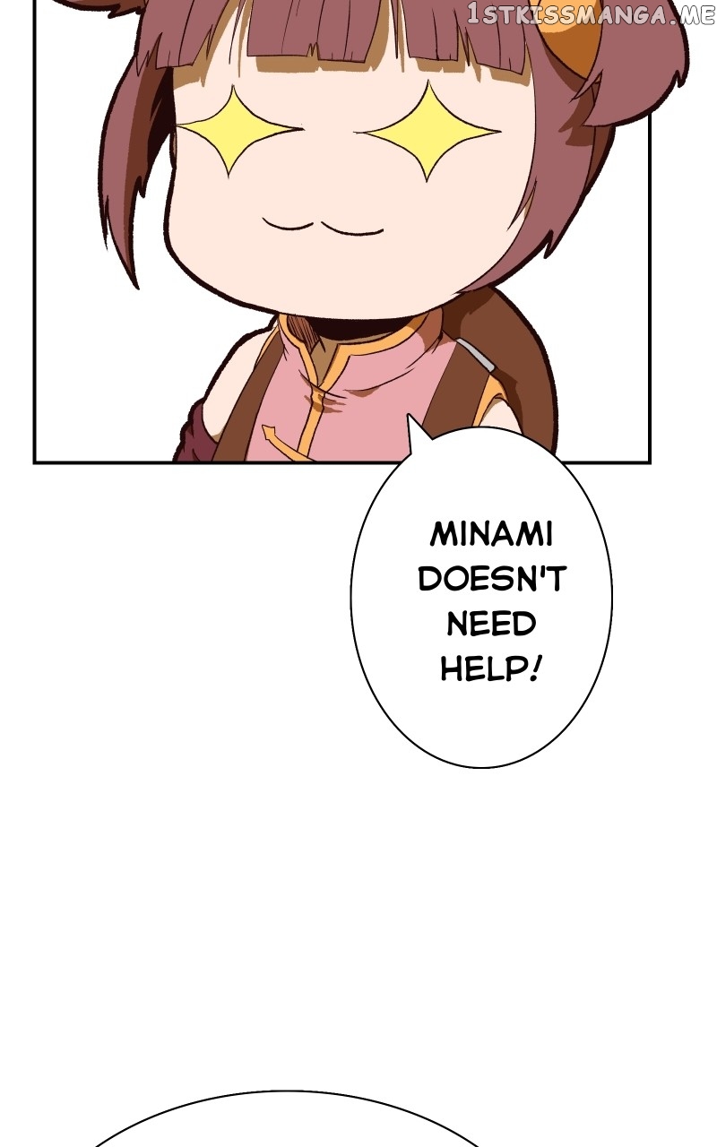 Children of Mirra Chapter 27 - page 24