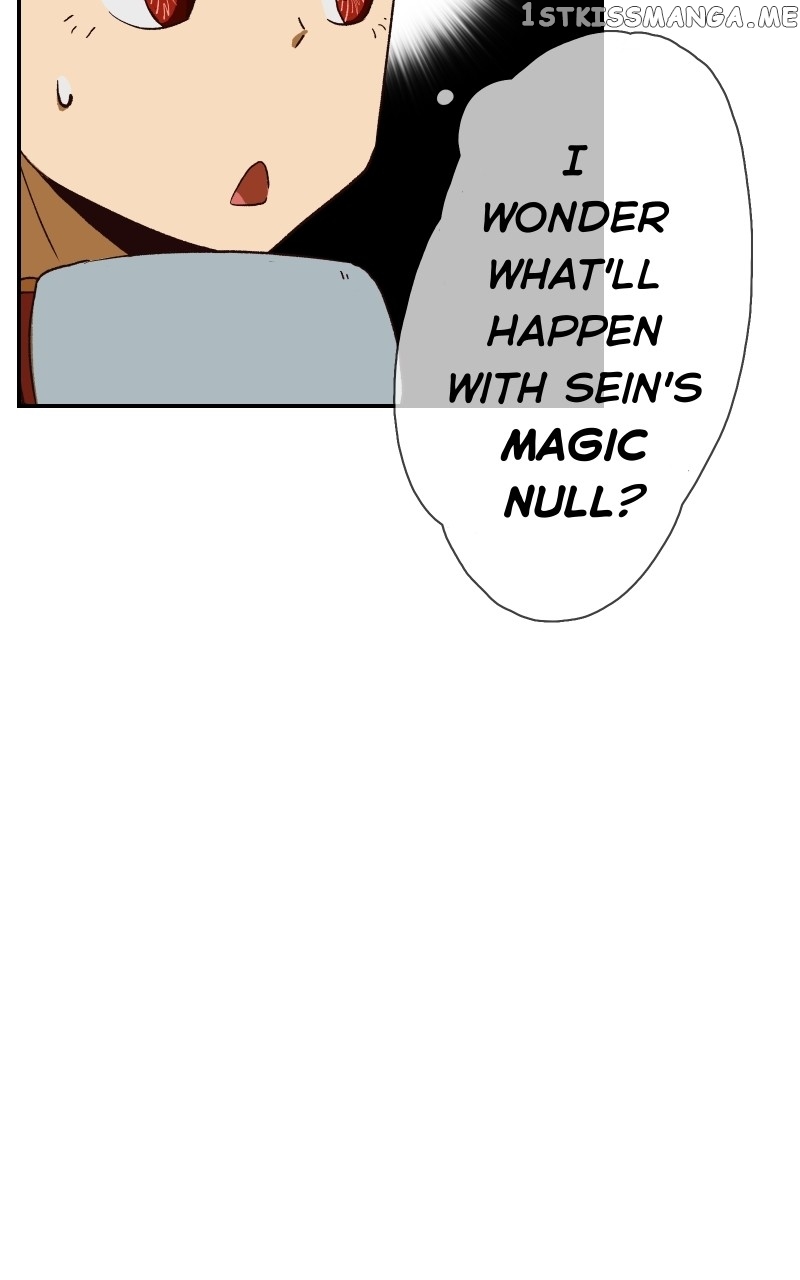 Children of Mirra Chapter 27 - page 30
