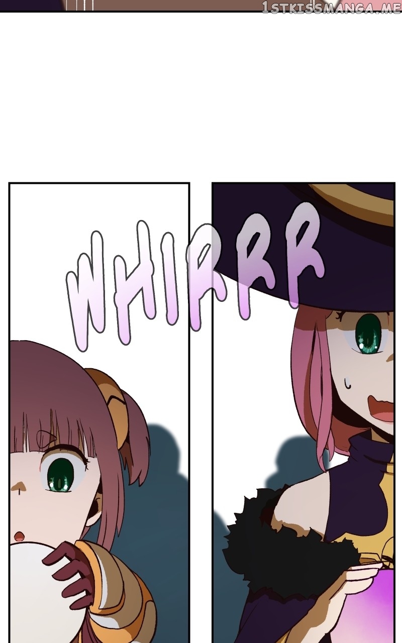 Children of Mirra Chapter 27 - page 35