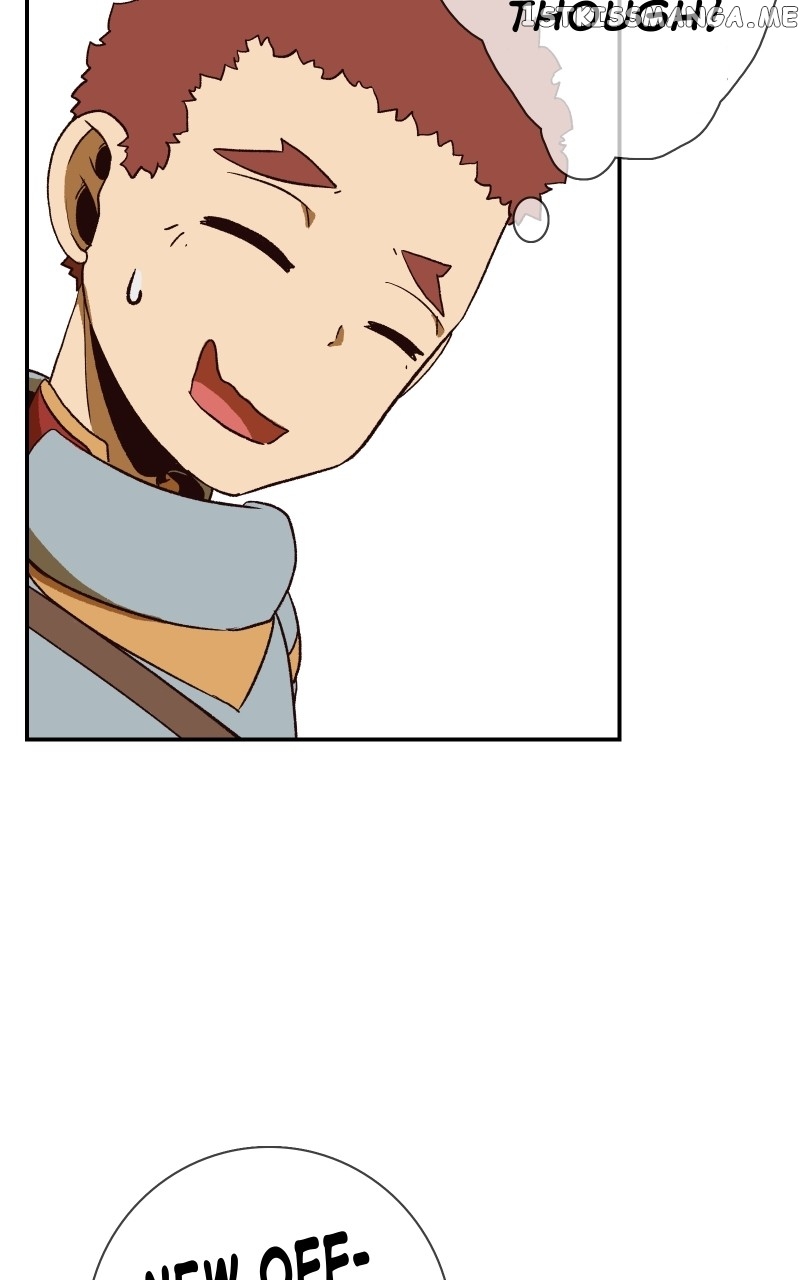 Children of Mirra Chapter 27 - page 40