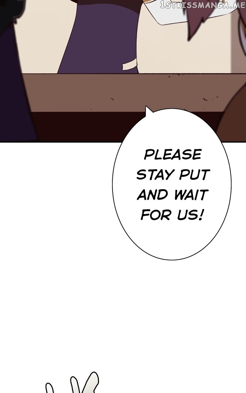 Children of Mirra Chapter 27 - page 47