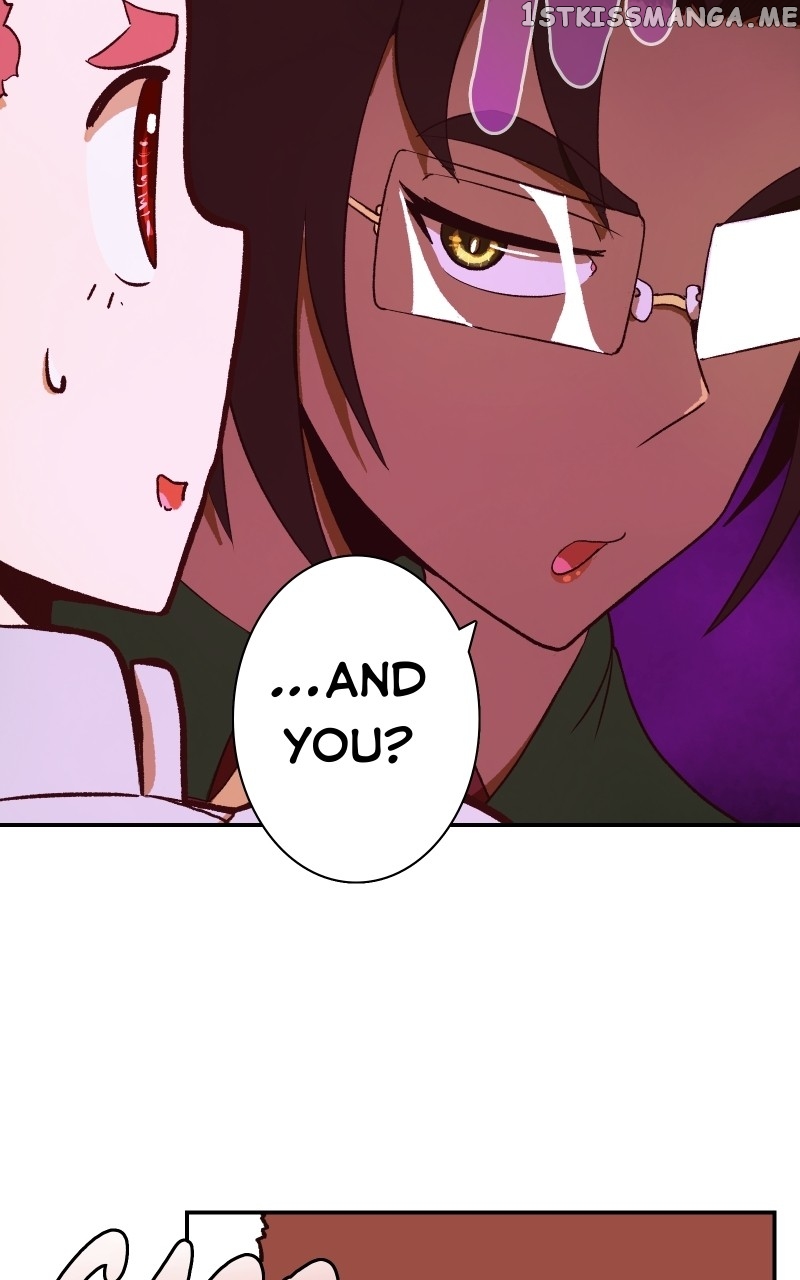 Children of Mirra Chapter 27 - page 65