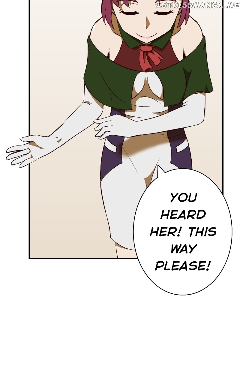 Children of Mirra Chapter 27 - page 76