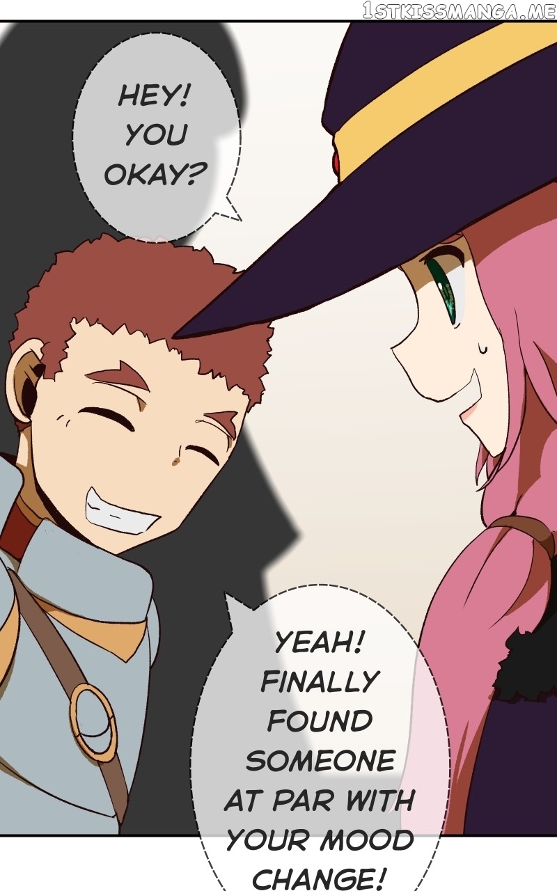 Children of Mirra Chapter 27 - page 77