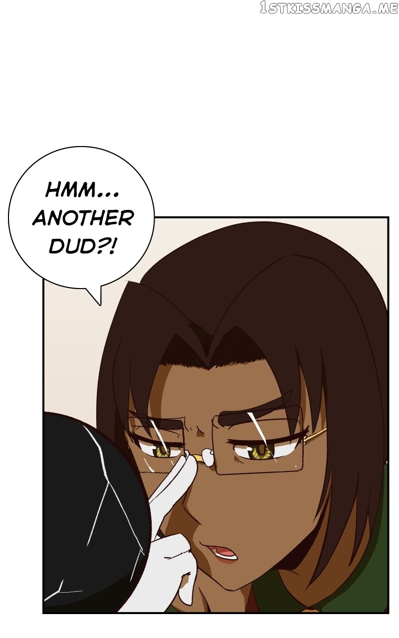 Children of Mirra Chapter 27 - page 81