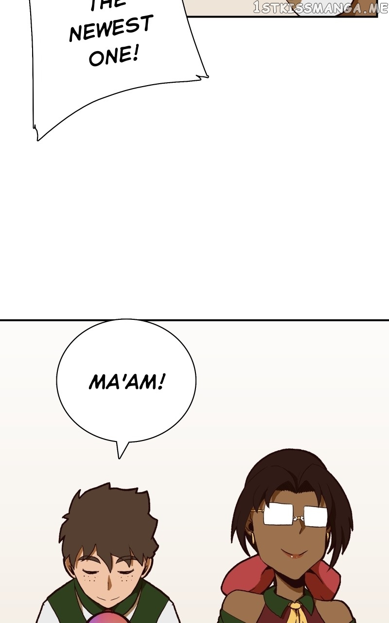 Children of Mirra Chapter 27 - page 90