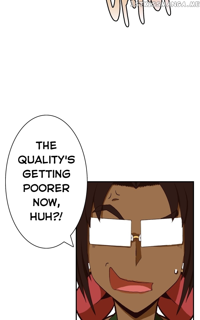 Children of Mirra Chapter 27 - page 93