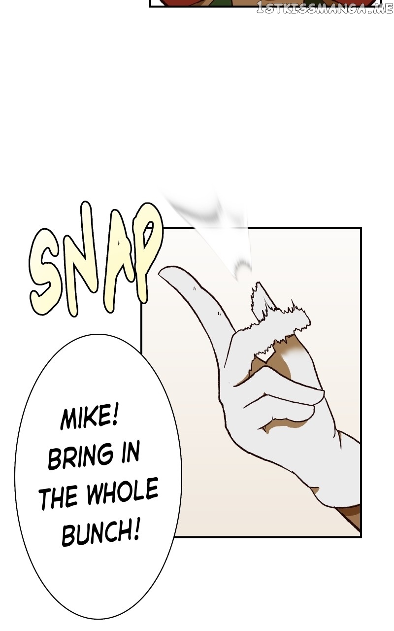 Children of Mirra Chapter 27 - page 94