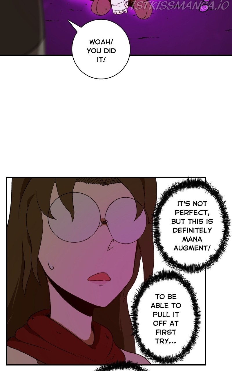 Children of Mirra chapter 5 - page 106