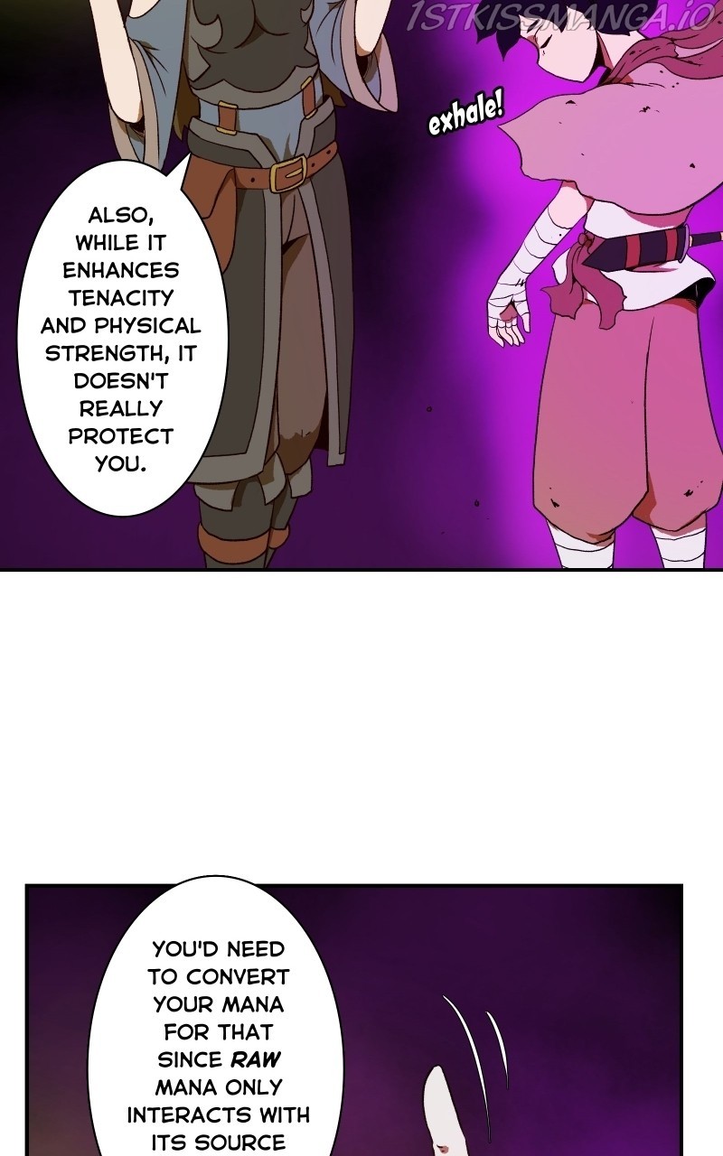 Children of Mirra chapter 5 - page 108