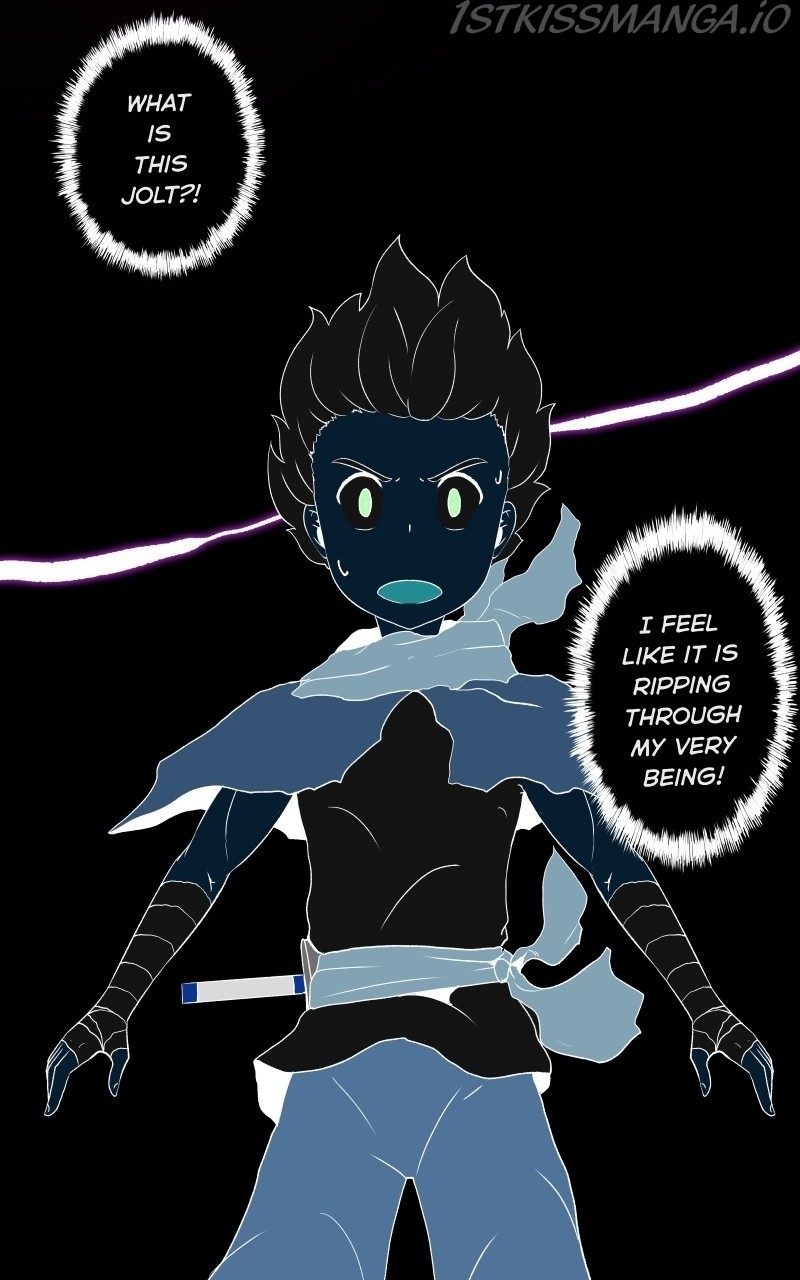 Children of Mirra chapter 5 - page 15
