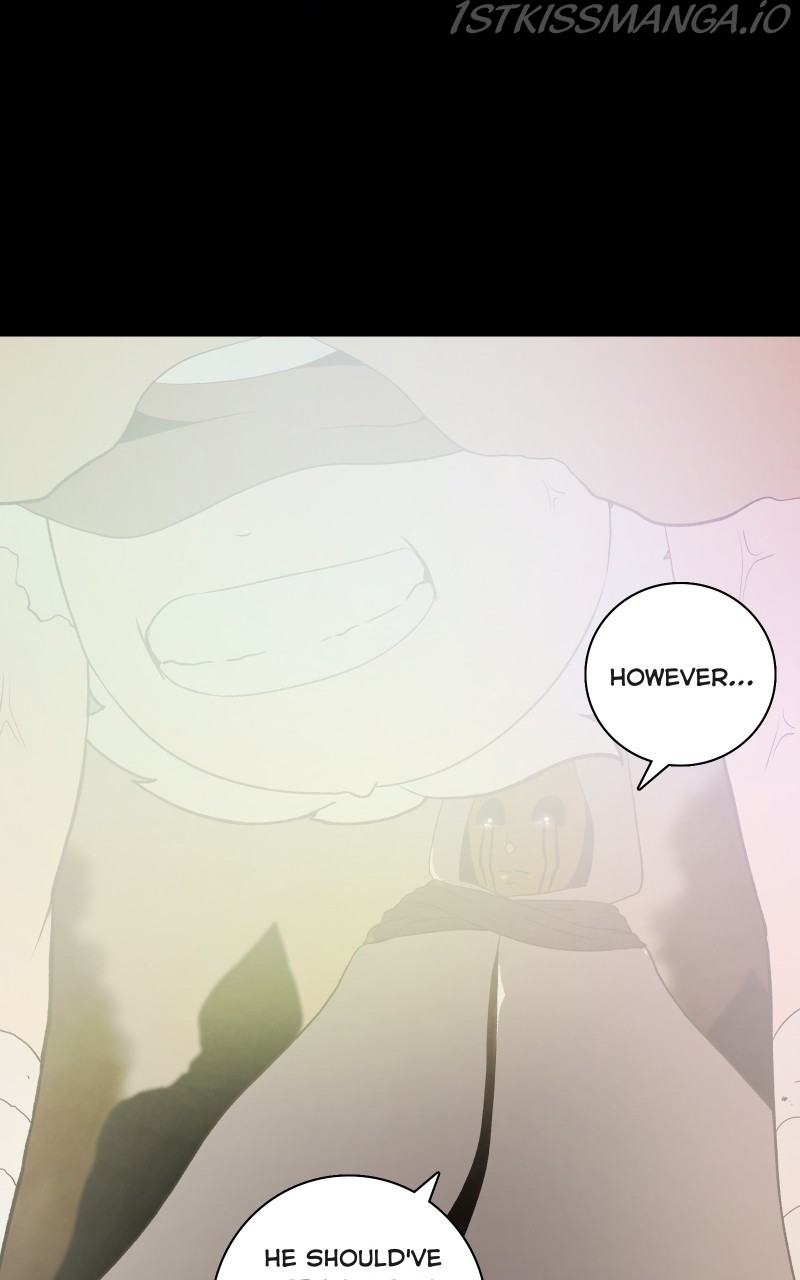 Children of Mirra chapter 5 - page 22