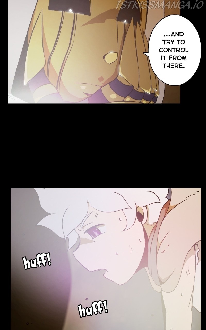 Children of Mirra chapter 5 - page 35