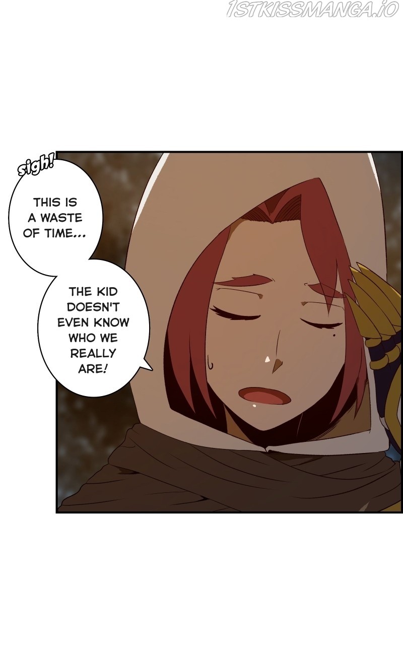 Children of Mirra chapter 5 - page 4