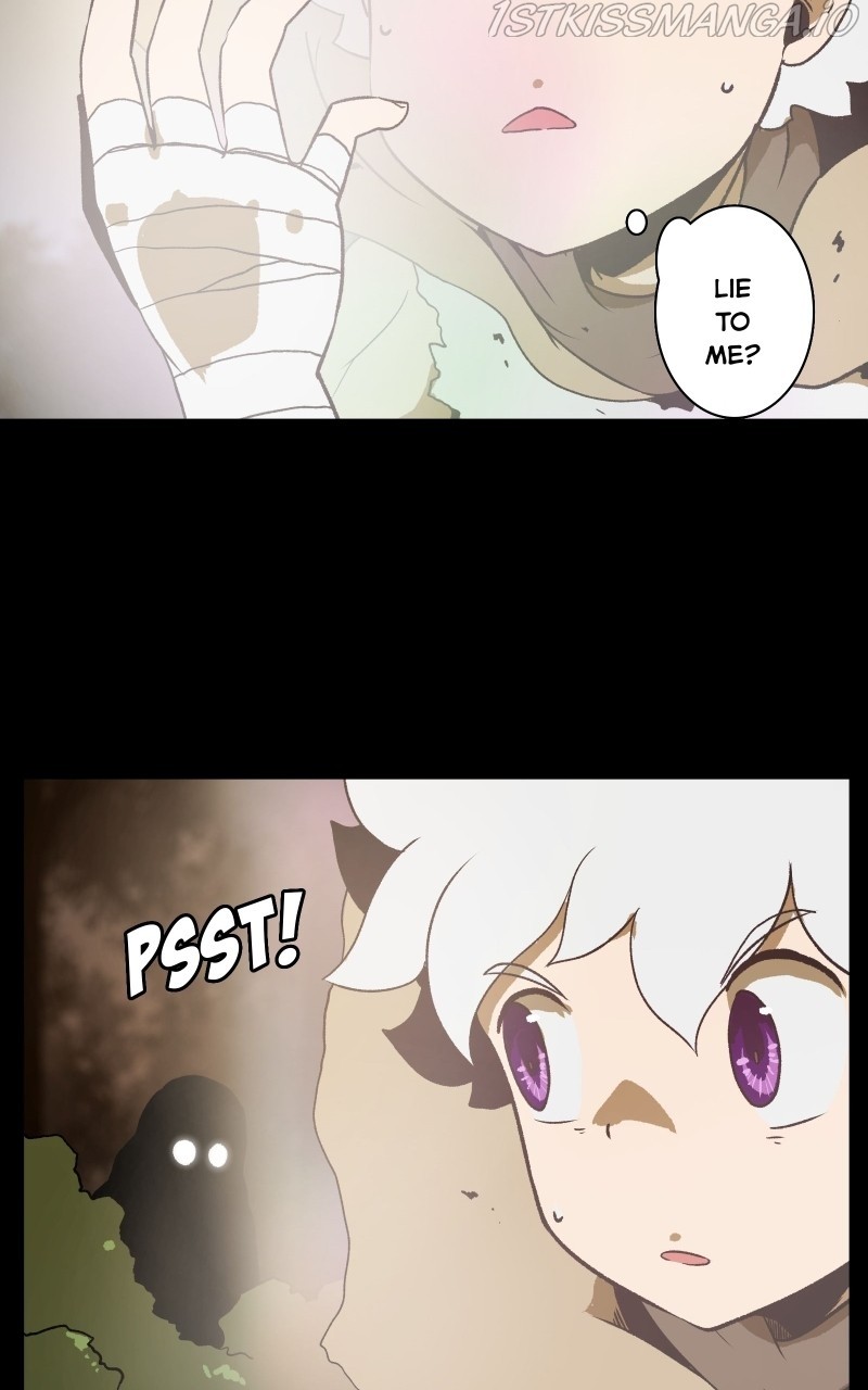 Children of Mirra chapter 5 - page 41