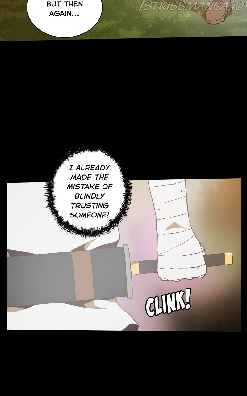 Children of Mirra chapter 5 - page 45