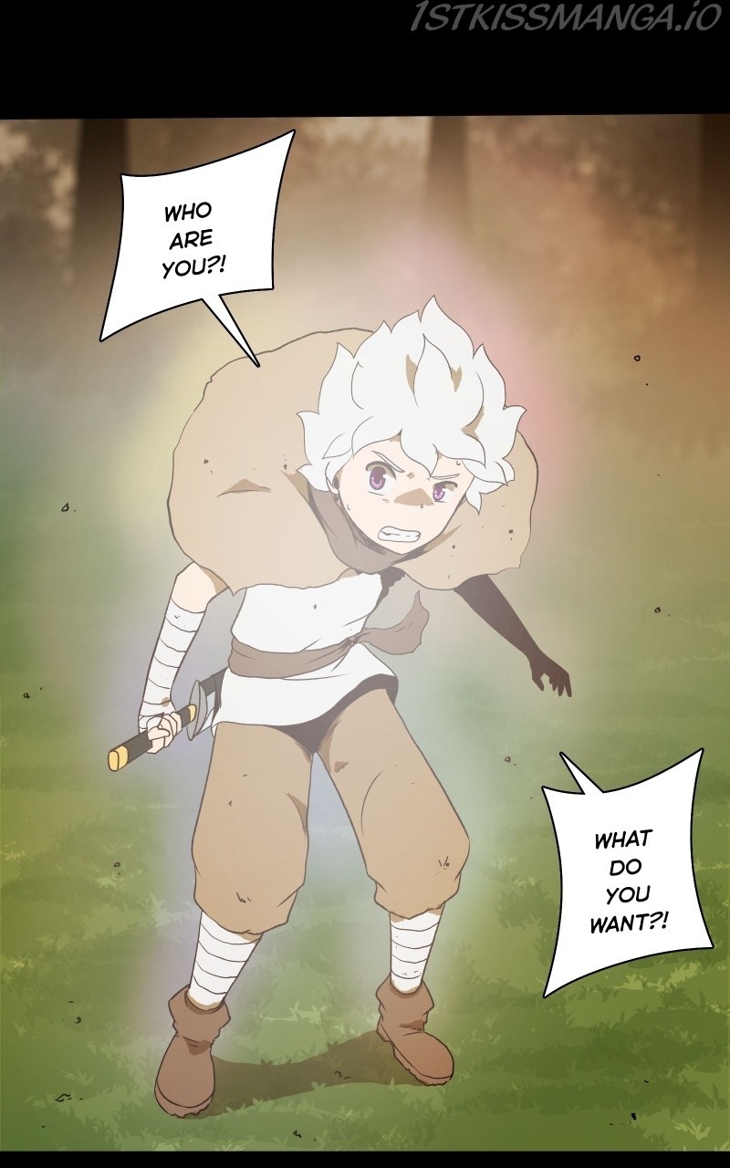 Children of Mirra chapter 5 - page 46