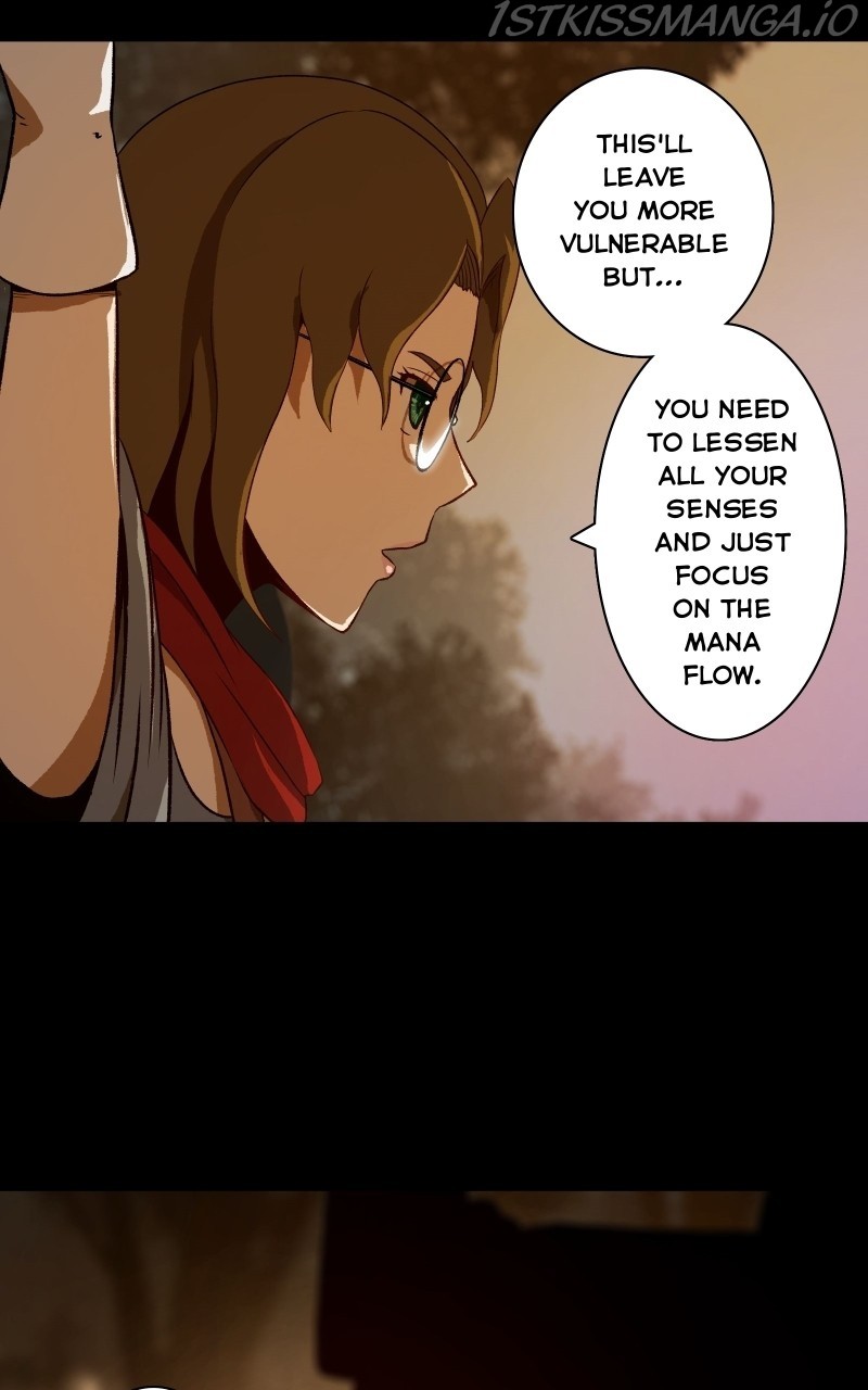 Children of Mirra chapter 5 - page 52