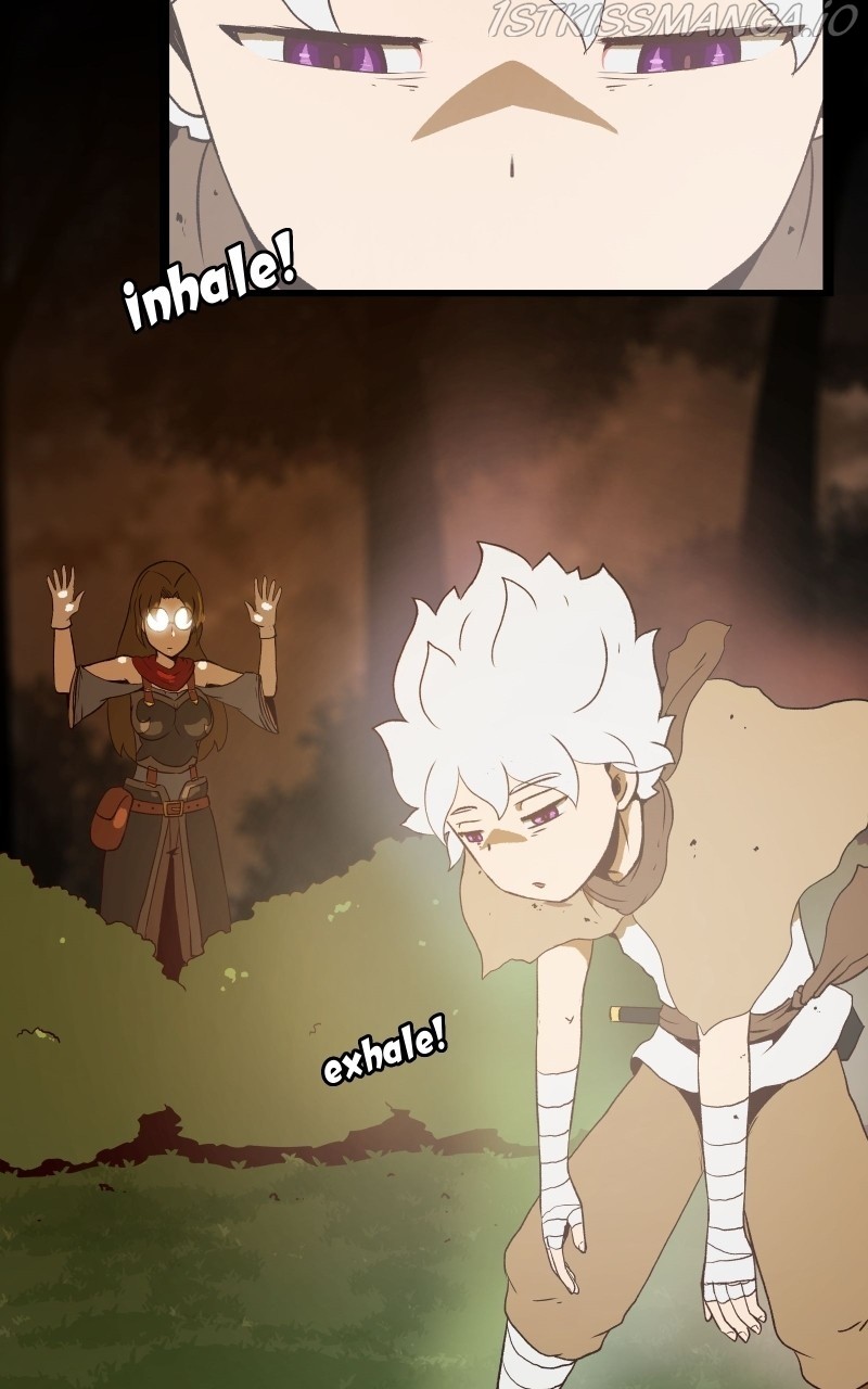 Children of Mirra chapter 5 - page 61