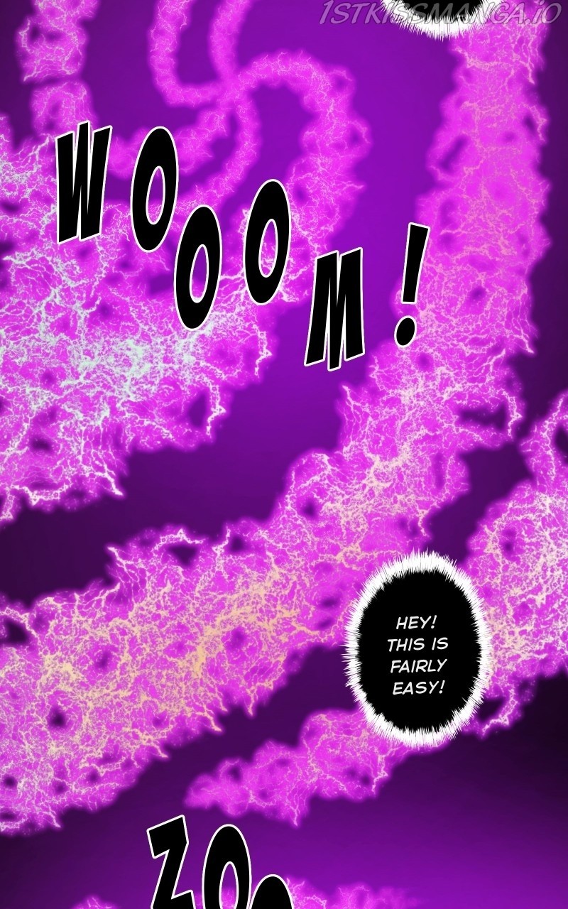 Children of Mirra chapter 5 - page 67