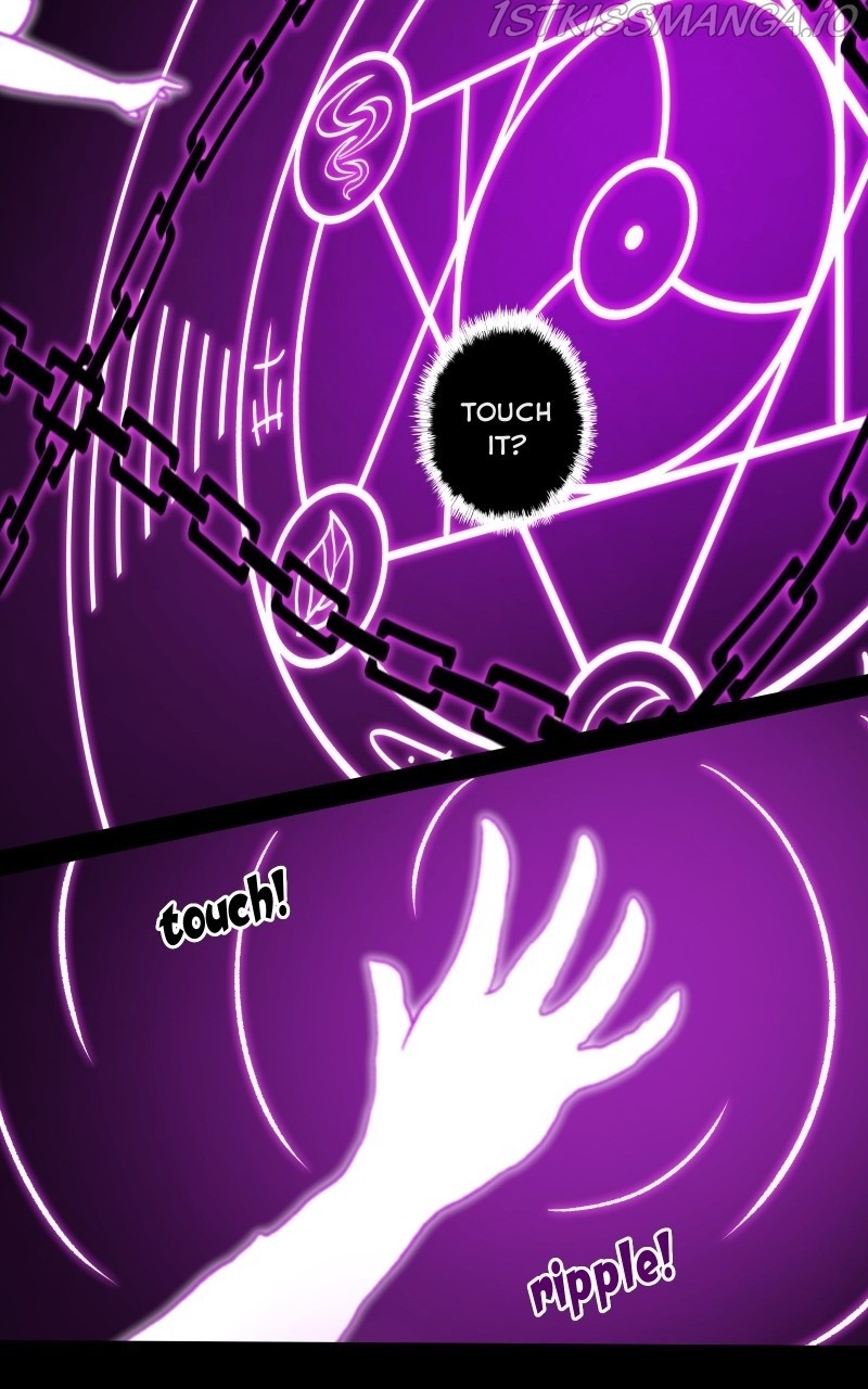 Children of Mirra chapter 5 - page 71