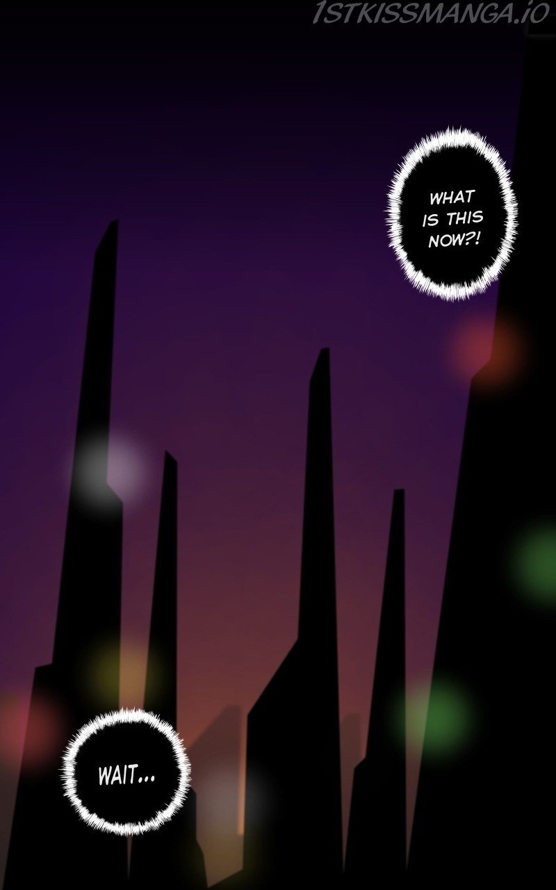 Children of Mirra chapter 5 - page 77