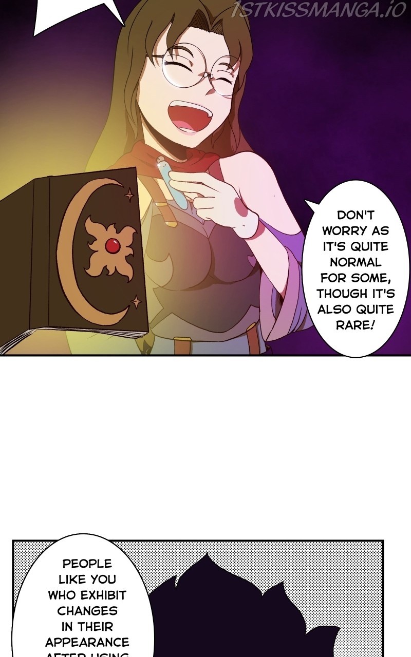 Children of Mirra chapter 5 - page 92