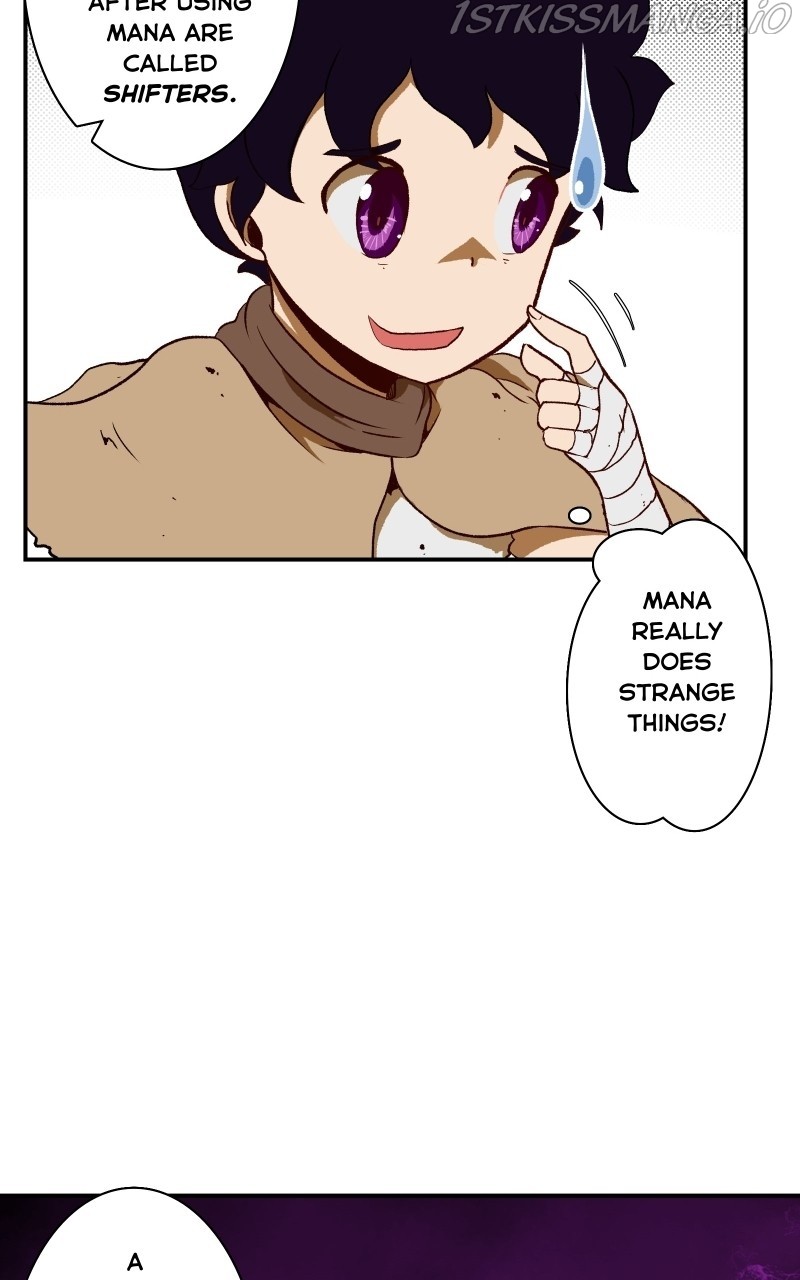 Children of Mirra chapter 5 - page 93