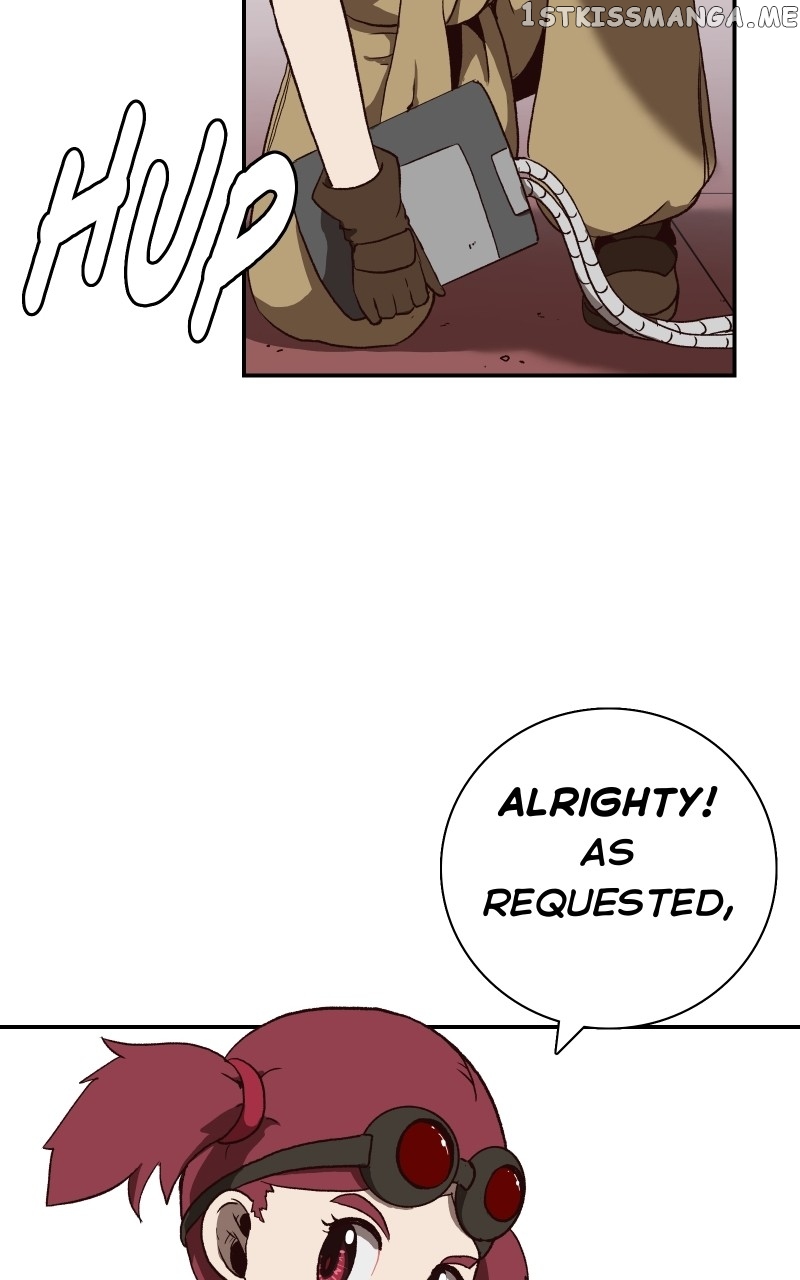 Children of Mirra Chapter 28 - page 101