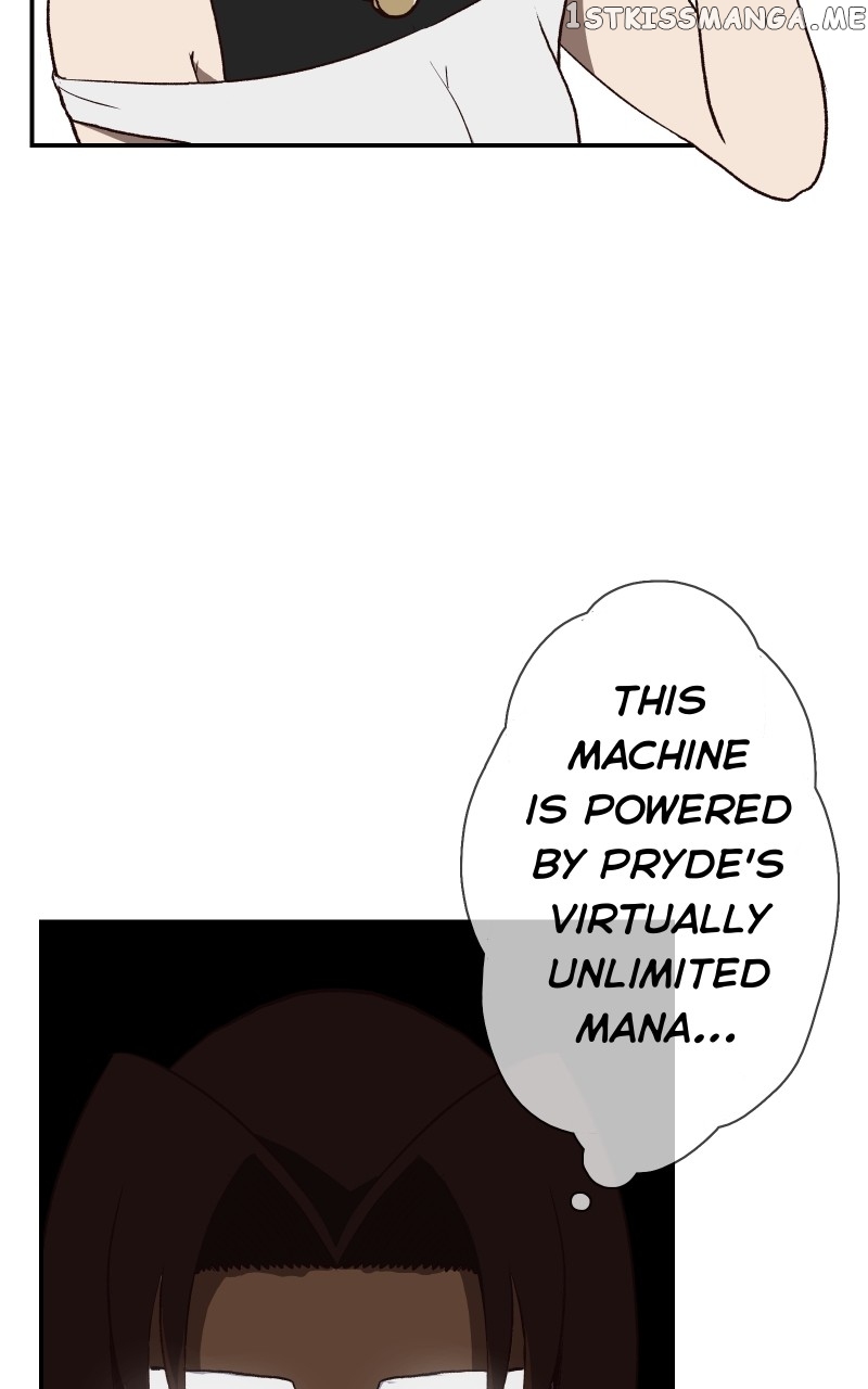 Children of Mirra Chapter 28 - page 104