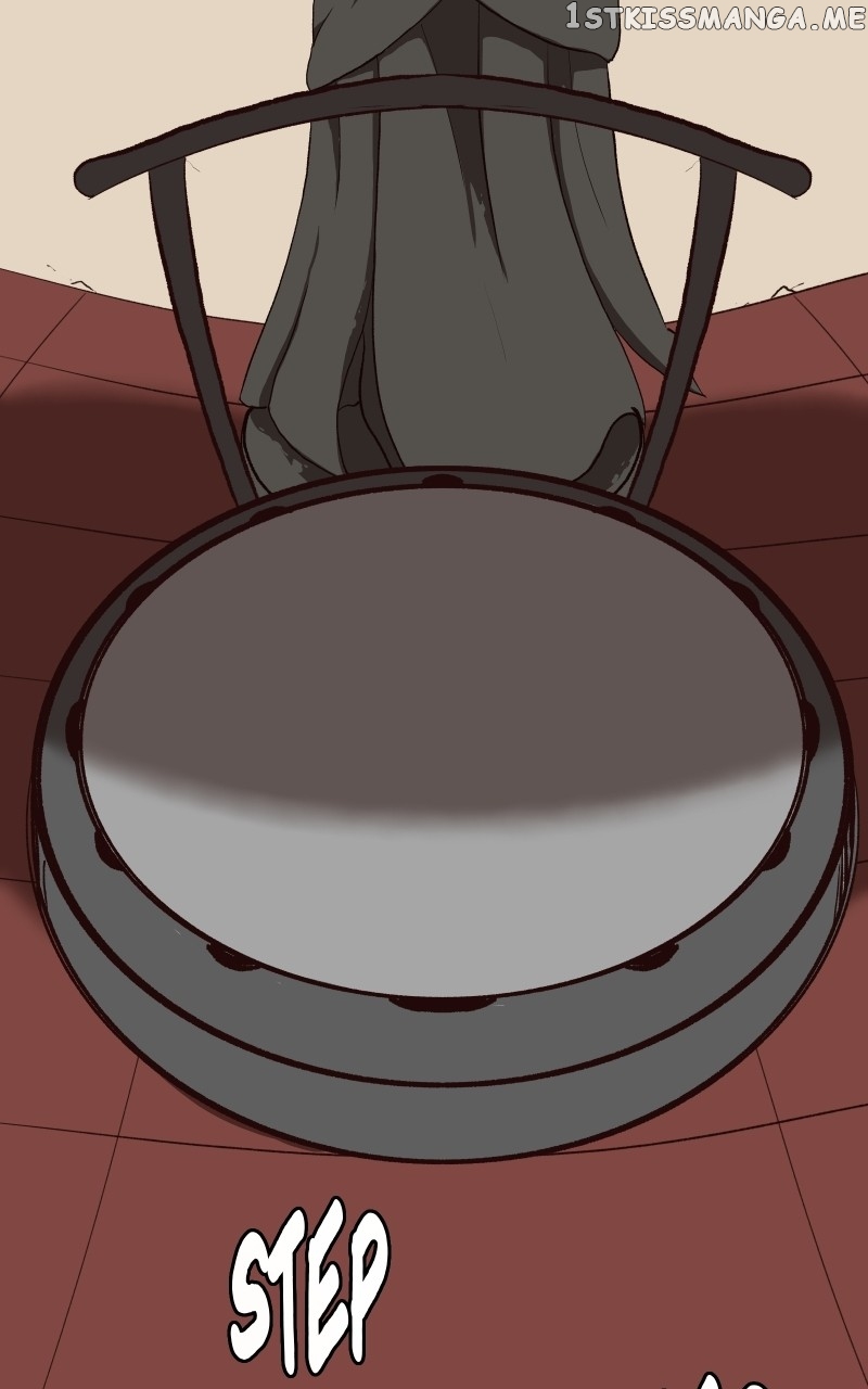 Children of Mirra Chapter 28 - page 117