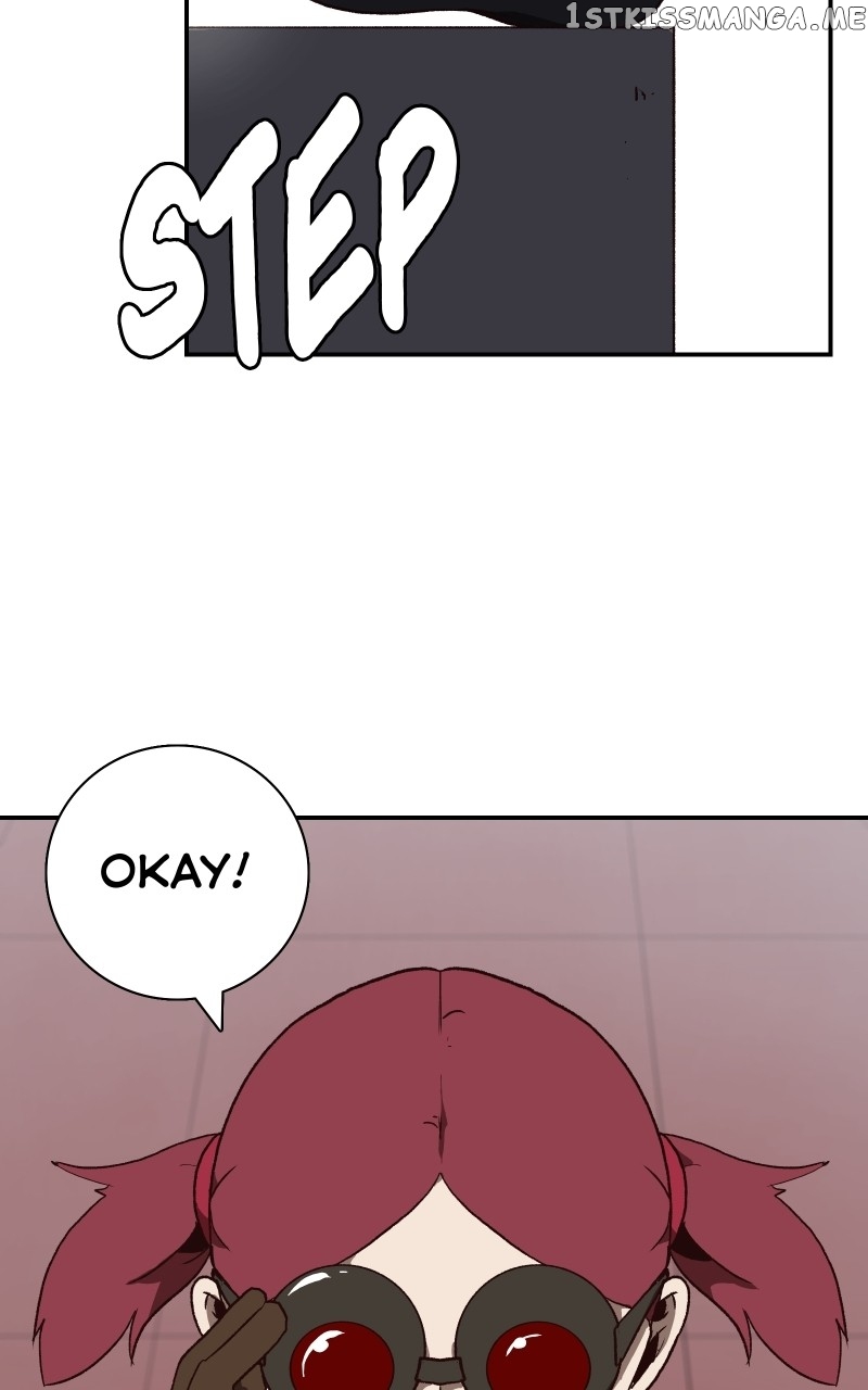 Children of Mirra Chapter 28 - page 123