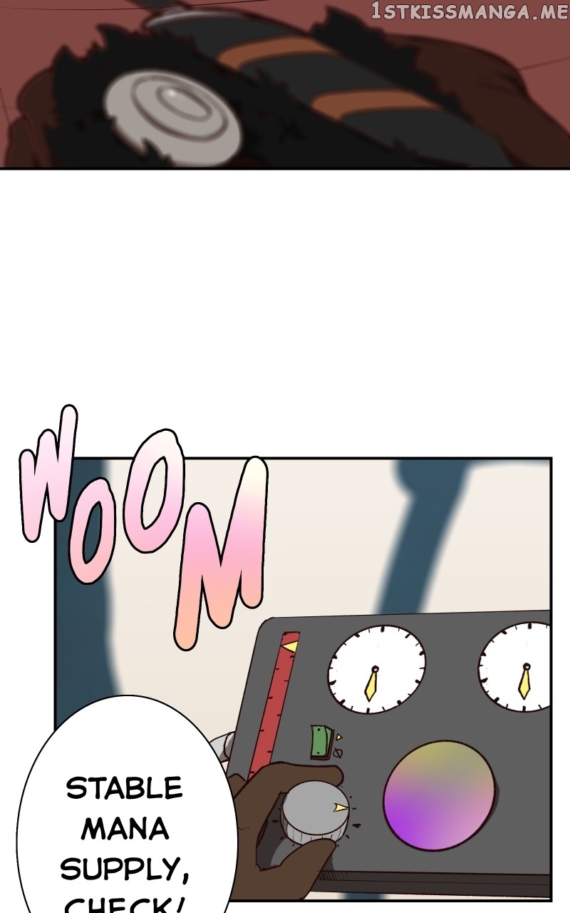 Children of Mirra Chapter 28 - page 125