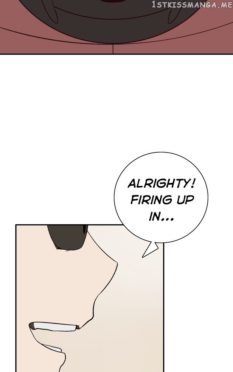 Children of Mirra Chapter 28 - page 130