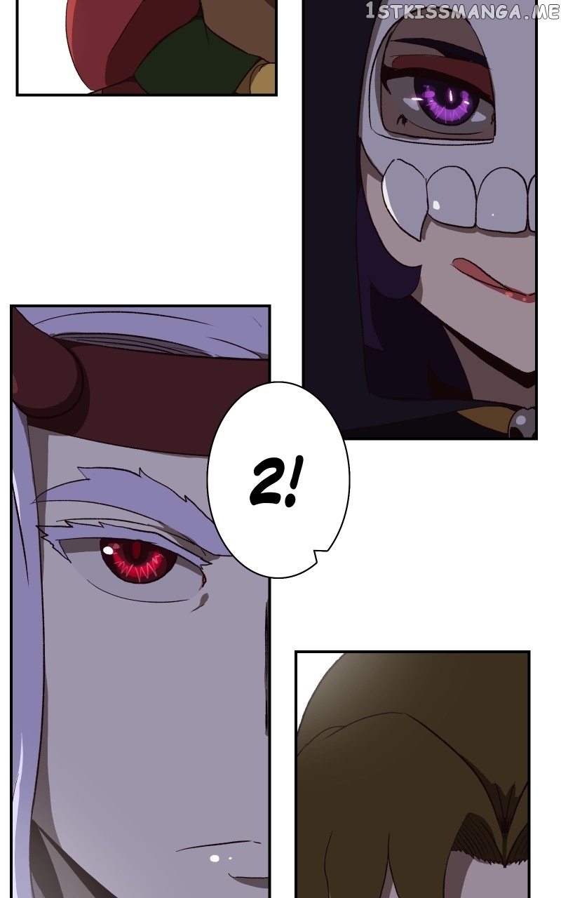 Children of Mirra Chapter 28 - page 132