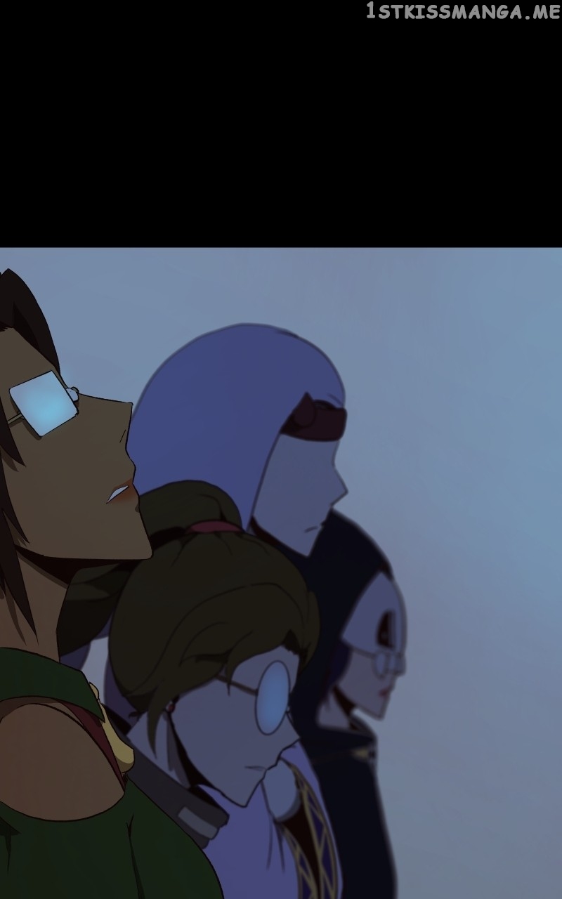 Children of Mirra Chapter 28 - page 139