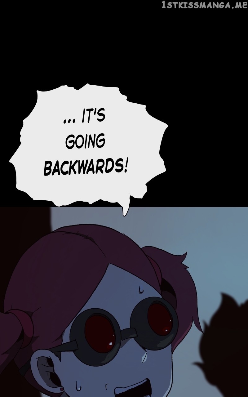 Children of Mirra Chapter 28 - page 143