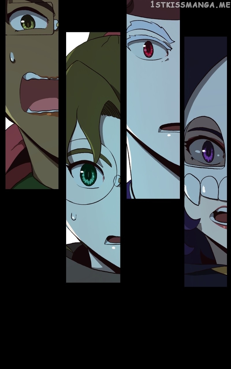 Children of Mirra Chapter 28 - page 145