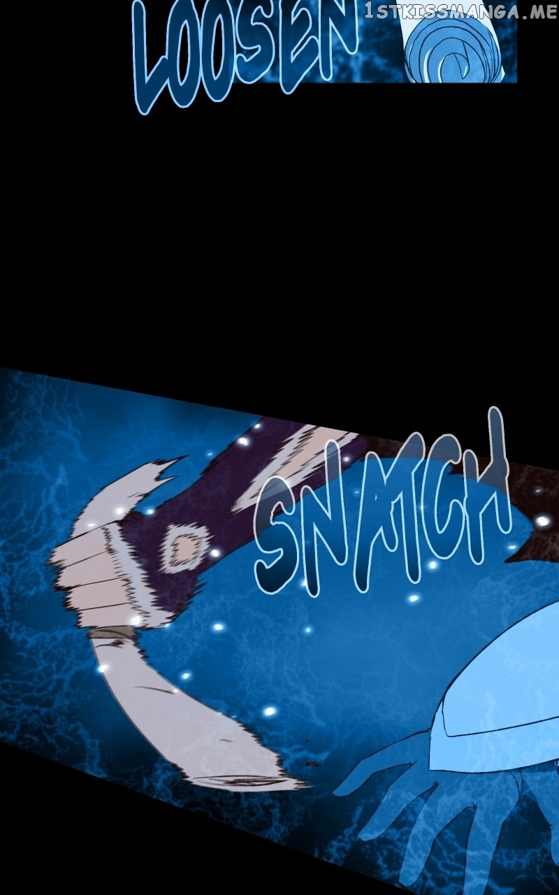 Children of Mirra Chapter 28 - page 25