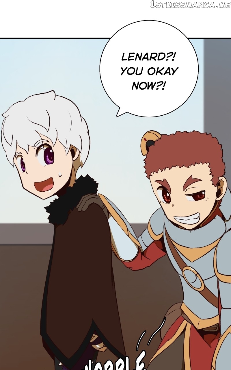 Children of Mirra Chapter 28 - page 44