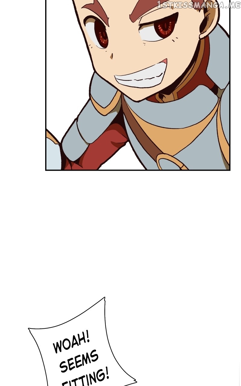Children of Mirra Chapter 28 - page 46