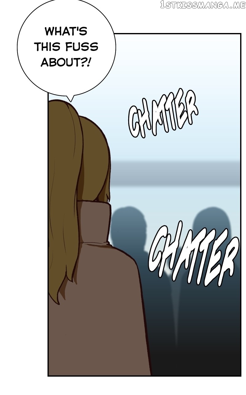 Children of Mirra Chapter 28 - page 53