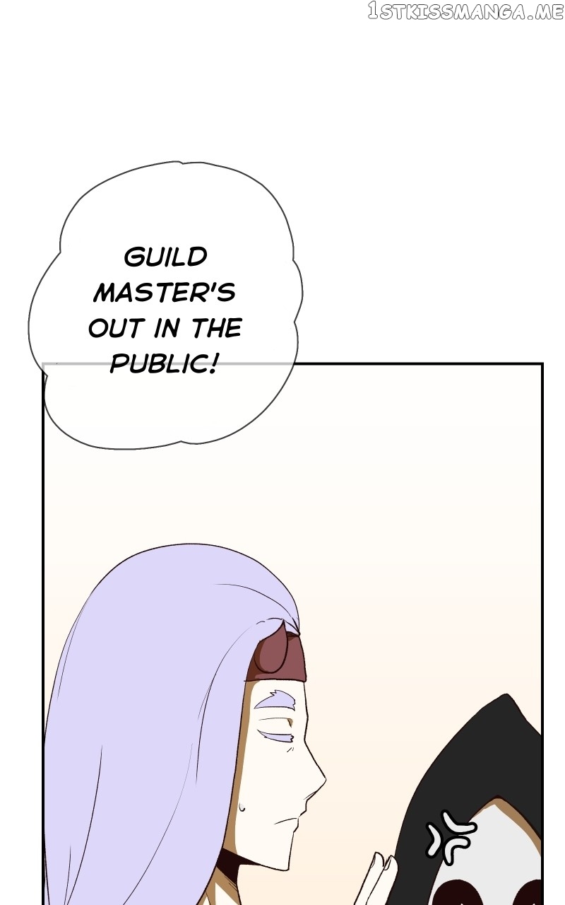 Children of Mirra Chapter 28 - page 56