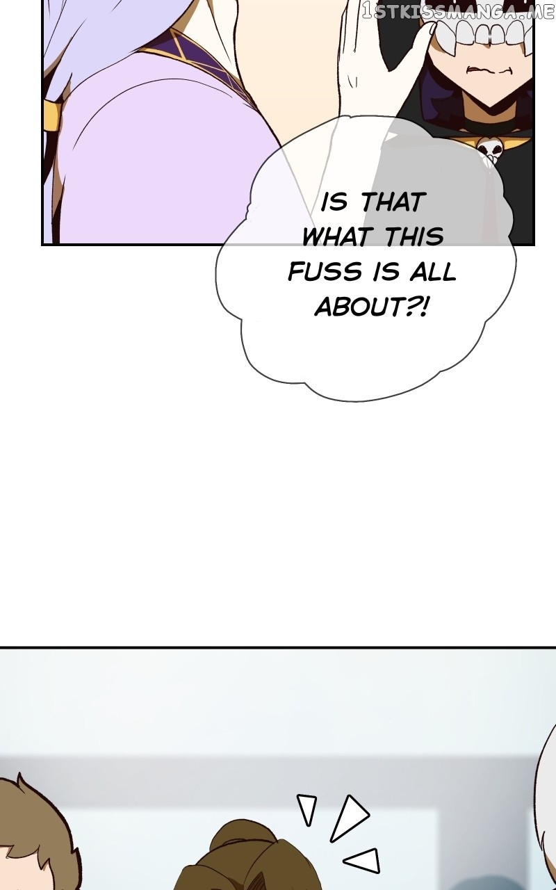 Children of Mirra Chapter 28 - page 57
