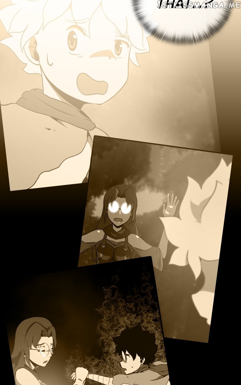 Children of Mirra Chapter 28 - page 60