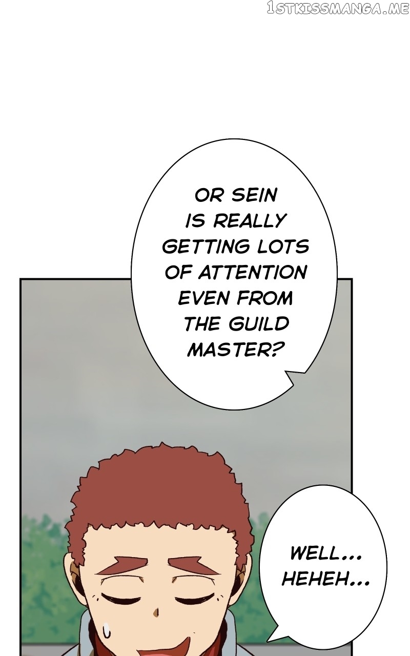 Children of Mirra Chapter 28 - page 72