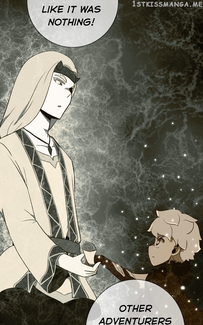 Children of Mirra Chapter 28 - page 76