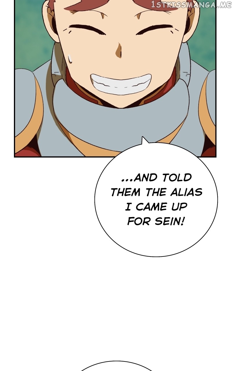 Children of Mirra Chapter 28 - page 78
